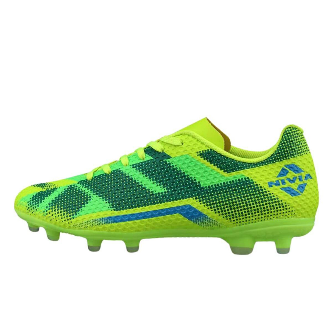 Nivia Dagger Football Studs