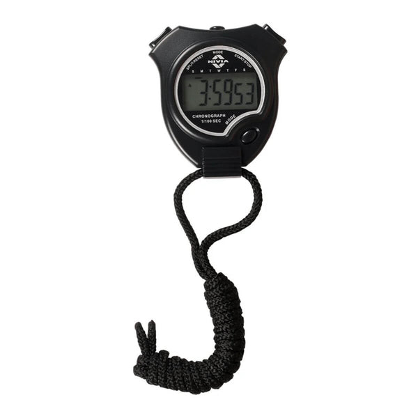 Nivia Digital Stopwatch JS-307