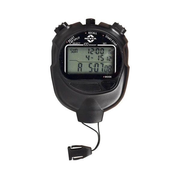 Nivia Digital Stopwatch JS-609