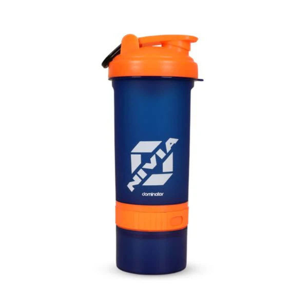 Nivia Dominator 2.0 Shaker