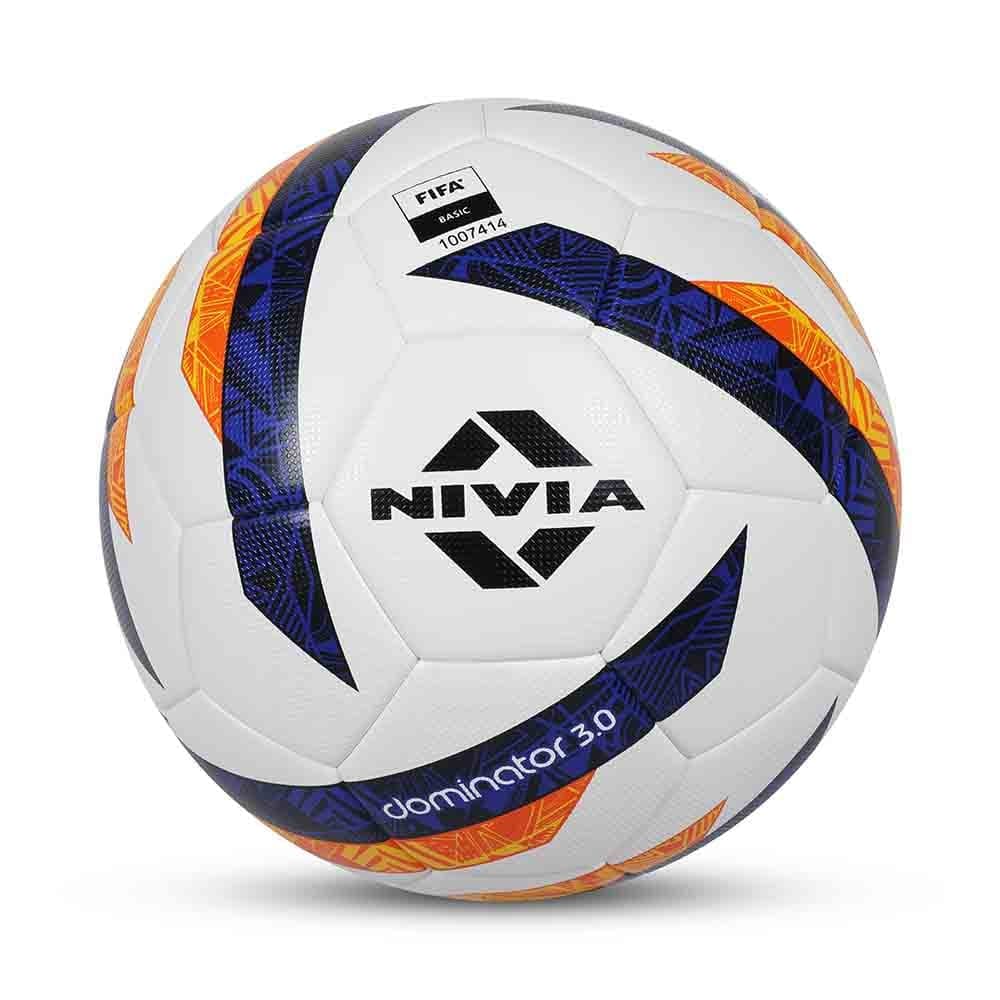 Nivia Dominator 3.0 Football Siz