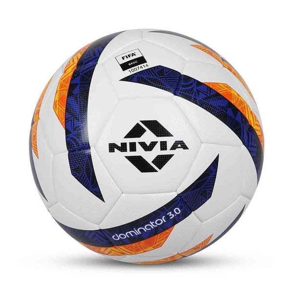 Nivia Dominator 3.0 Football Siz