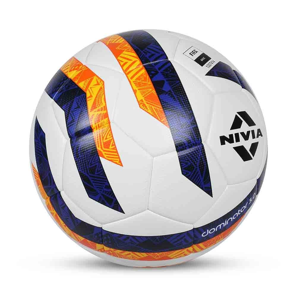 Nivia Dominator 3.0 Football Siz