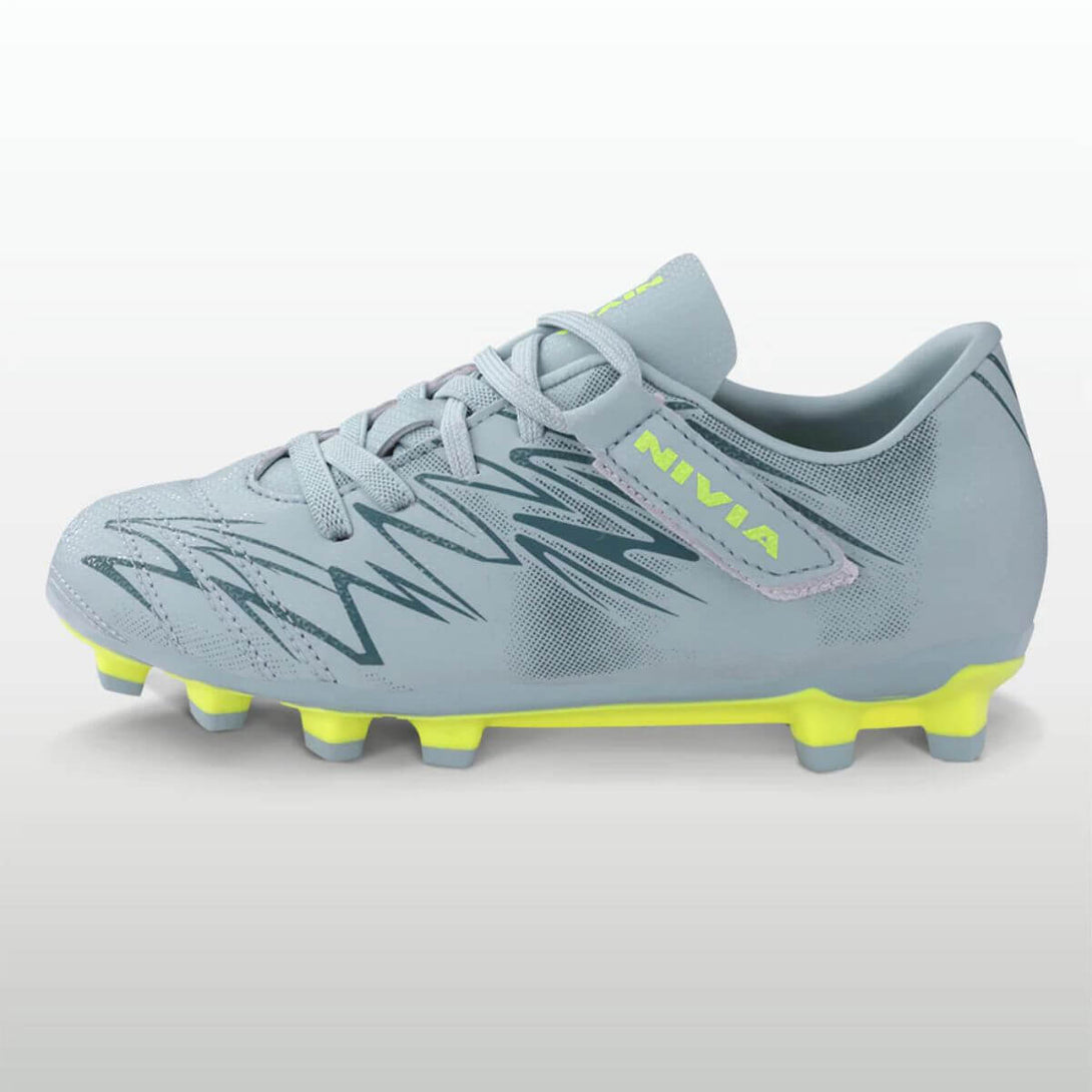 Nivia Encounter 11 Kids Football Studs