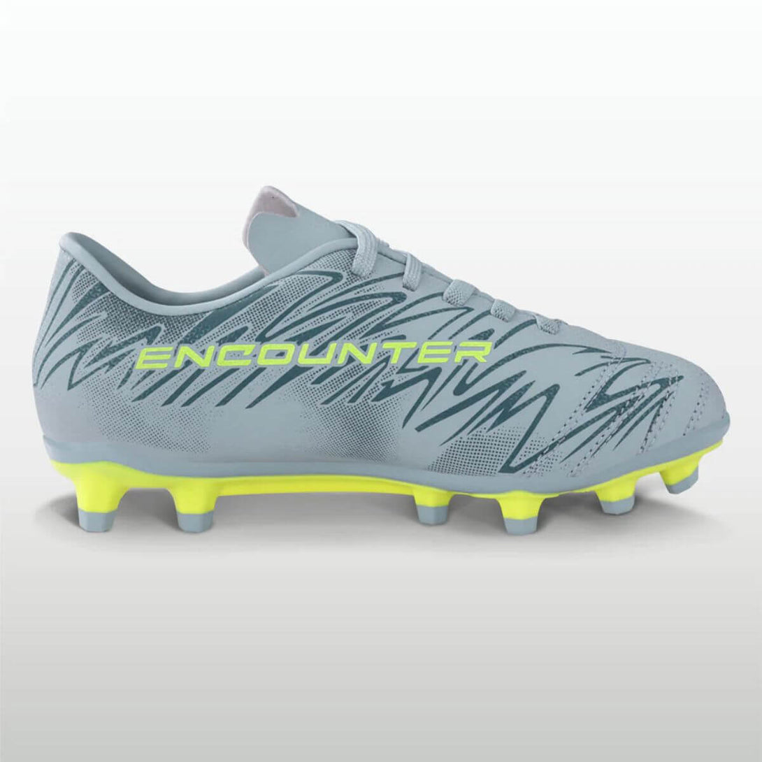 Nivia Encounter 11 Kids Football Studs