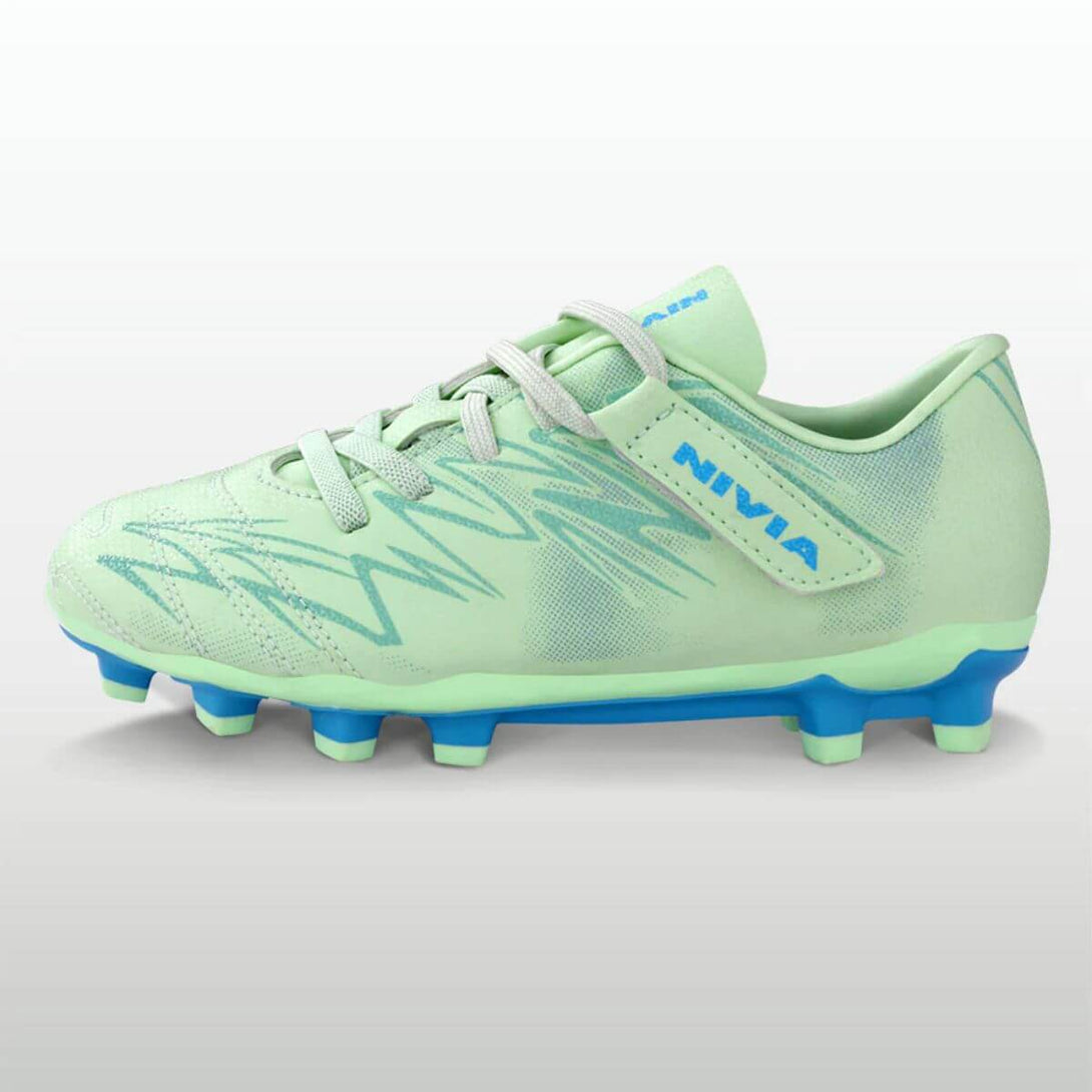 Nivia Encounter 11 Kids Football Studs