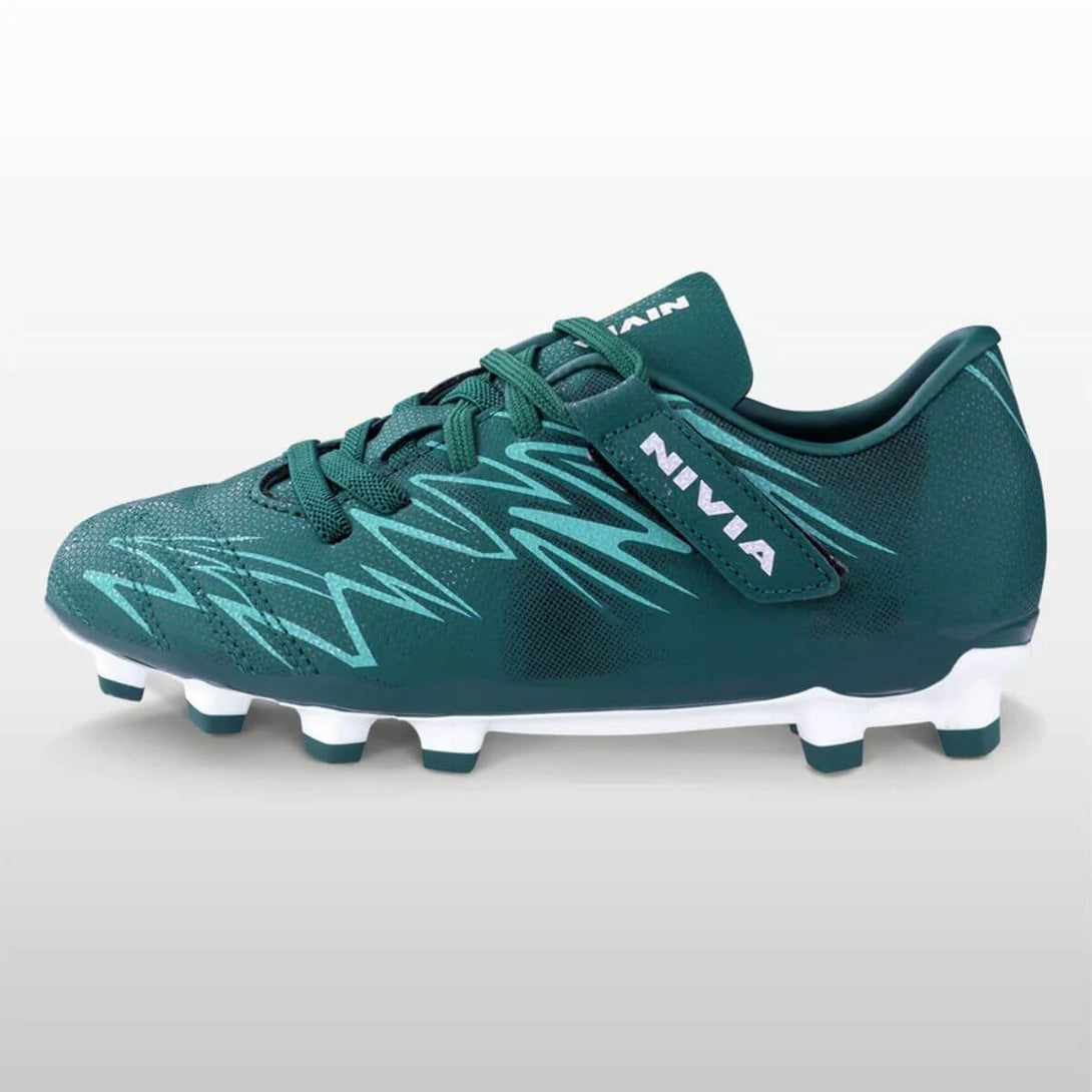 Nivia Encounter 11 Kids Football Studs