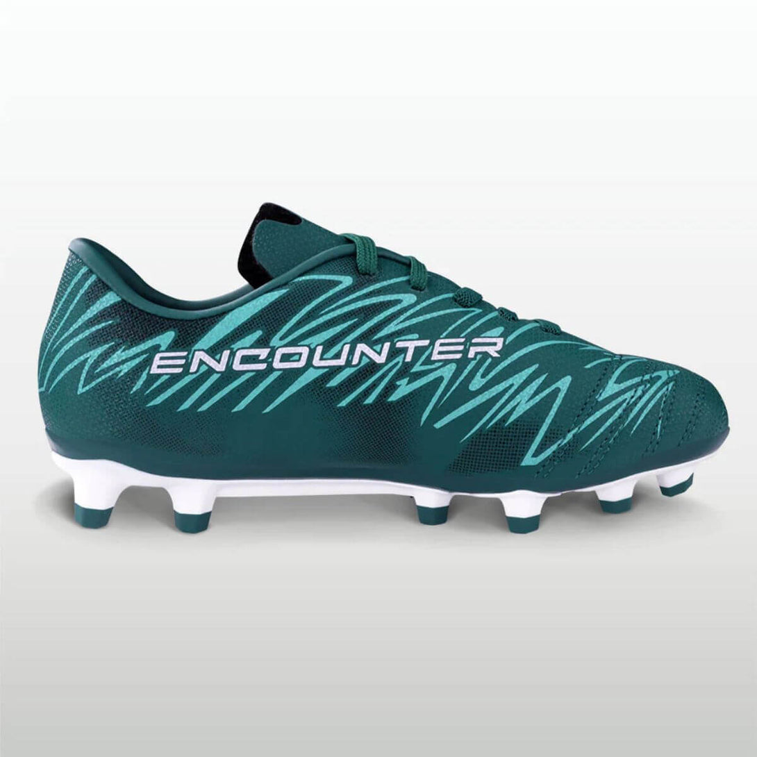 Nivia Encounter 11 Kids Football Studs