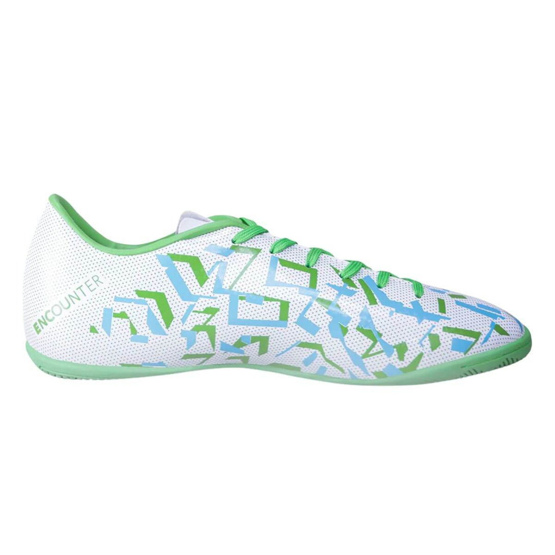 Nivia Encounter Futsal 10.0 Turf/Indoor Football Shoes