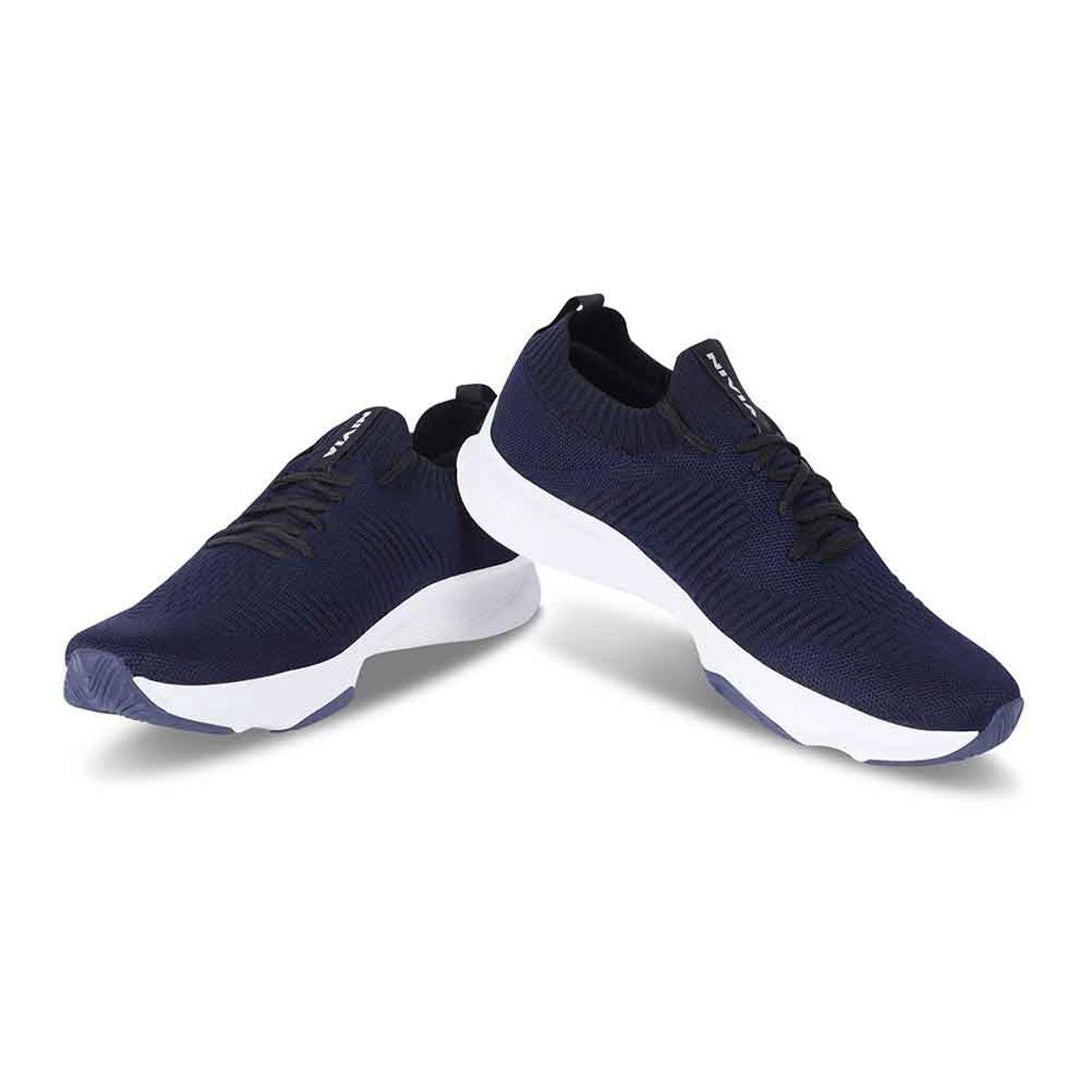 Nivia Endeavour 2.0 Running Shoes - Blue