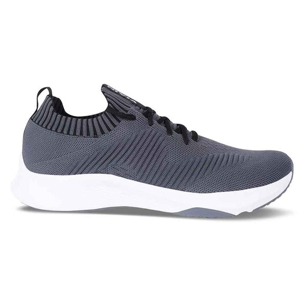 Nivia Endeavour 2.0 Running Shoes -Grey