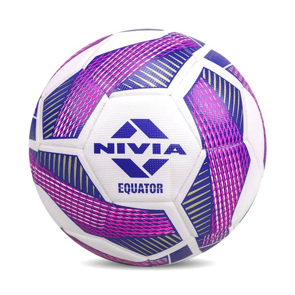 Nivia Equator Football Size 5