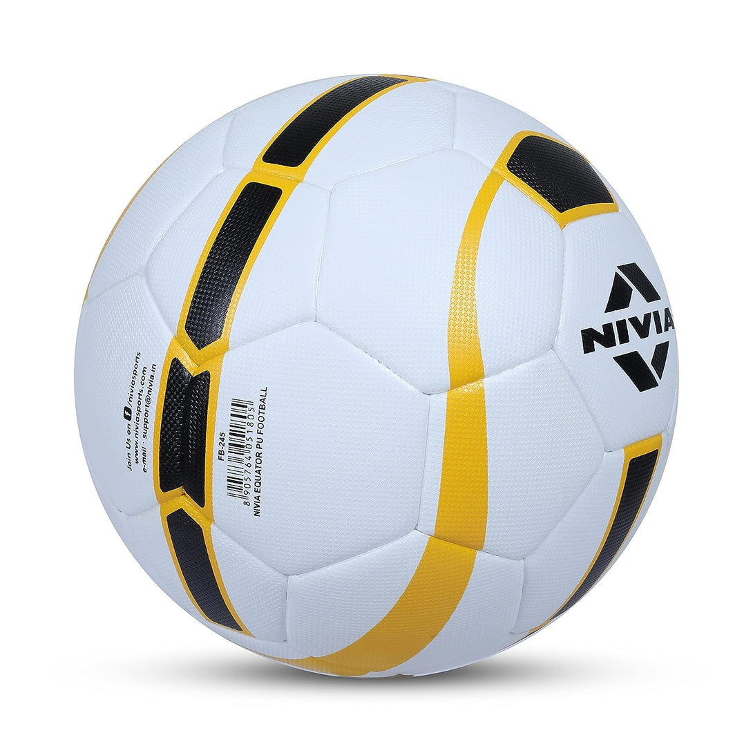 Nivia Torrido Football Size 5