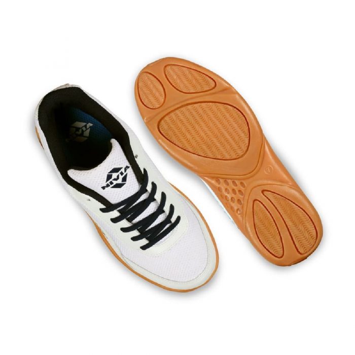 Nivia Flash 2.0 Badminton Shoes