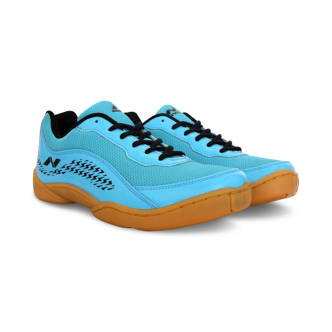 Nivia Flash 2.0 Badminton Shoes