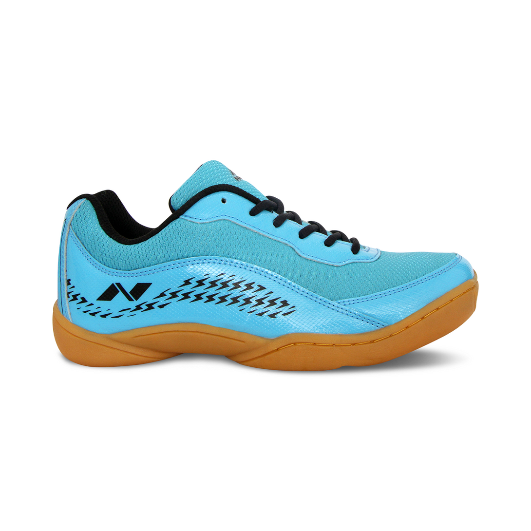 Nivia Flash 2.0 Badminton Shoes