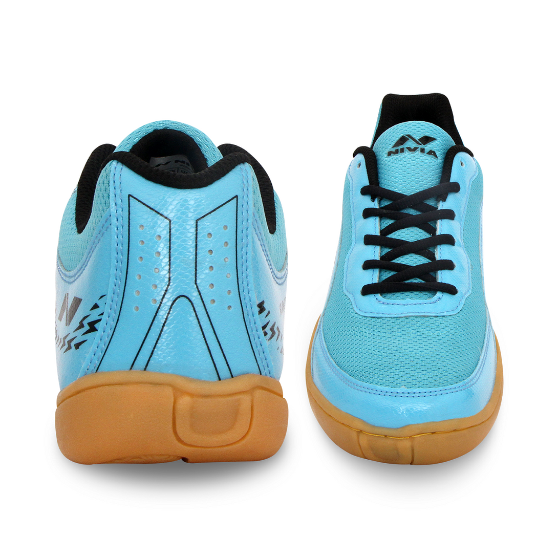 Nivia Flash 2.0 Badminton Shoes