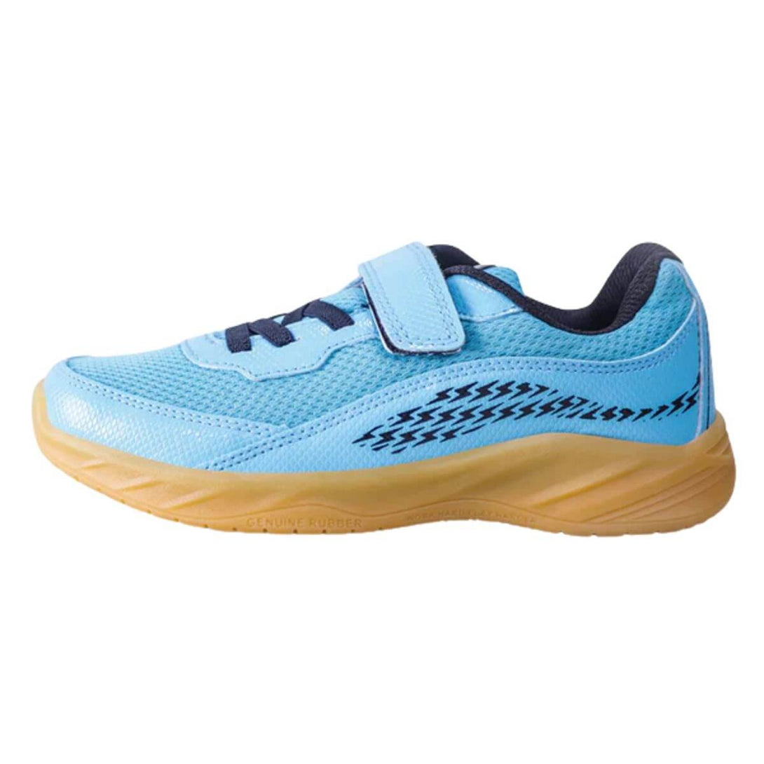 Nivia Flash 2.0 Kids Badminton Shoes