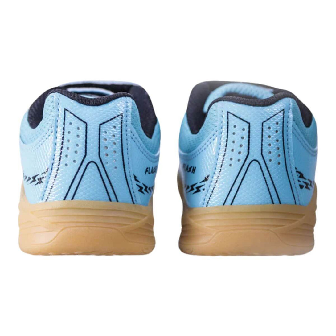 Nivia Flash 2.0 Kids Badminton Shoes