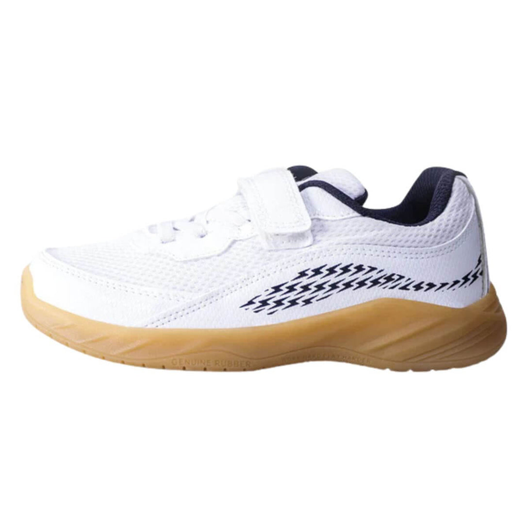 Nivia Flash 2.0 Kids Badminton Shoes