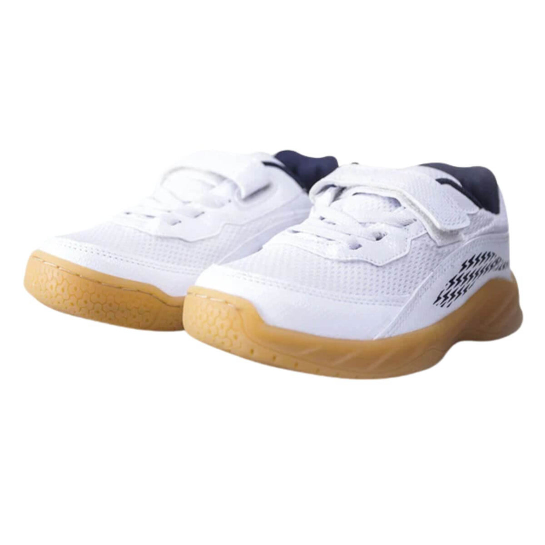 Nivia Flash 2.0 Kids Badminton Shoes