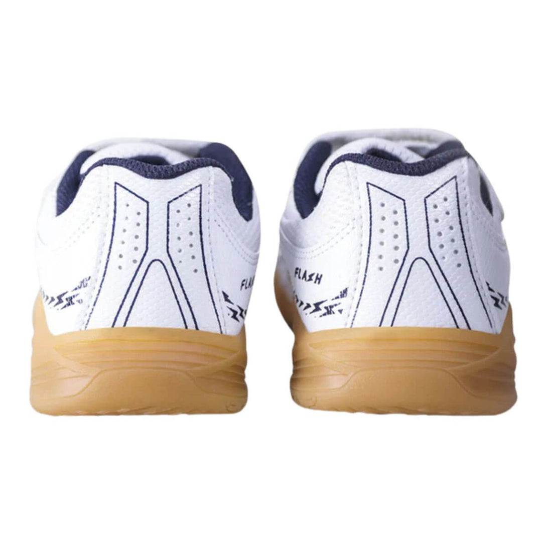 Nivia Flash 2.0 Kids Badminton Shoes