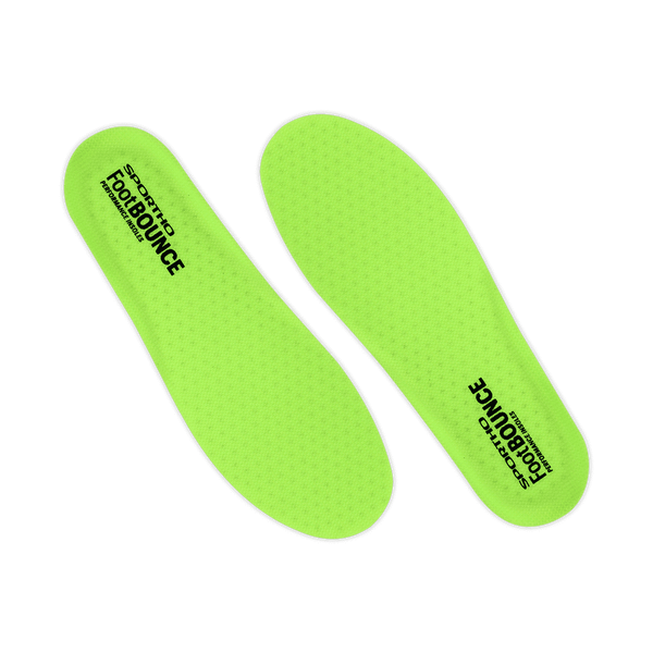 Nivia Foot Bounce Shoe Insoles
