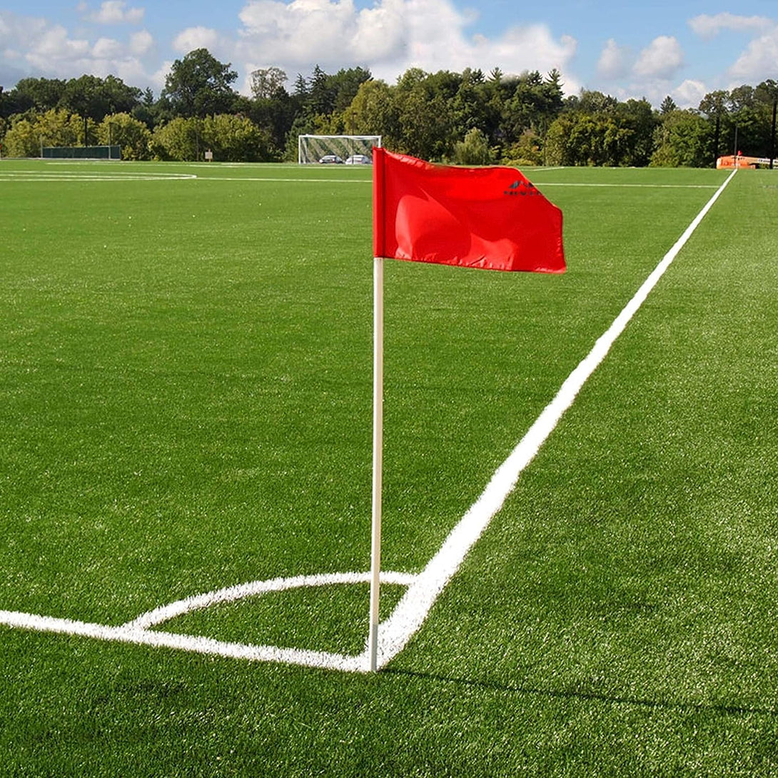 Nivia Football Corner Flag