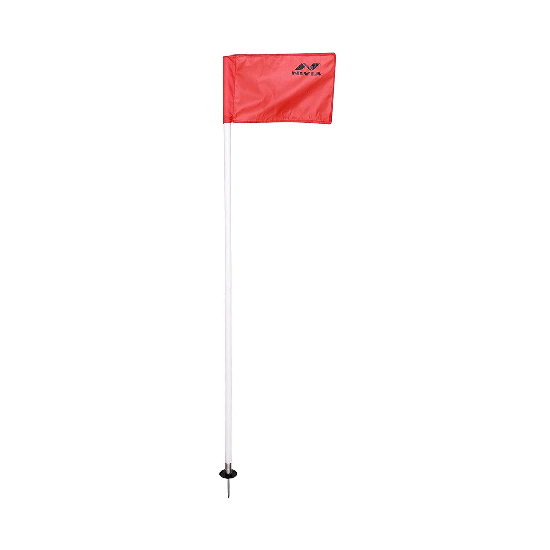 Nivia Football Corner Flag