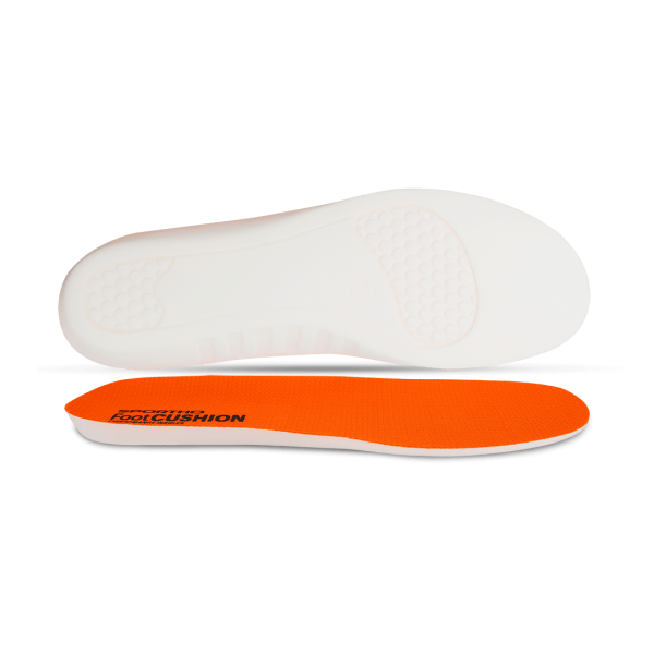 Nivia Footcushion Shoe Insoles - 8-9