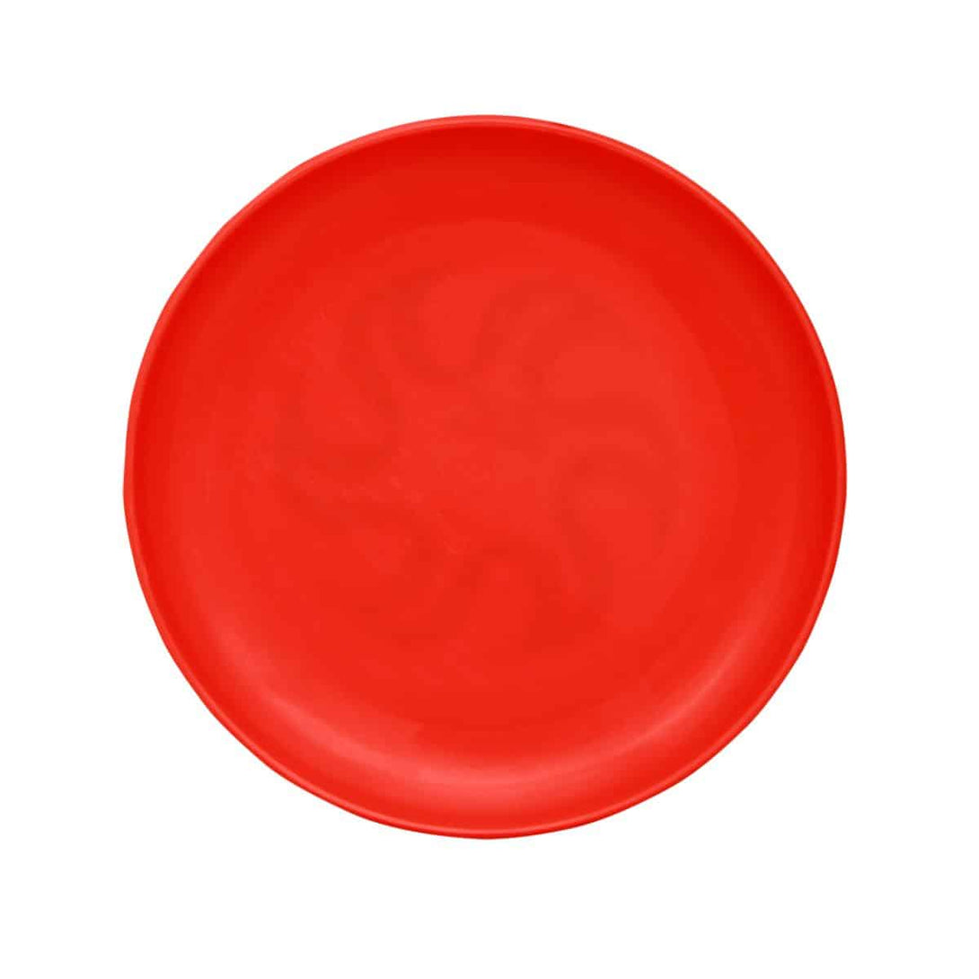 Nivia Frisbee (Pack Of 10)
