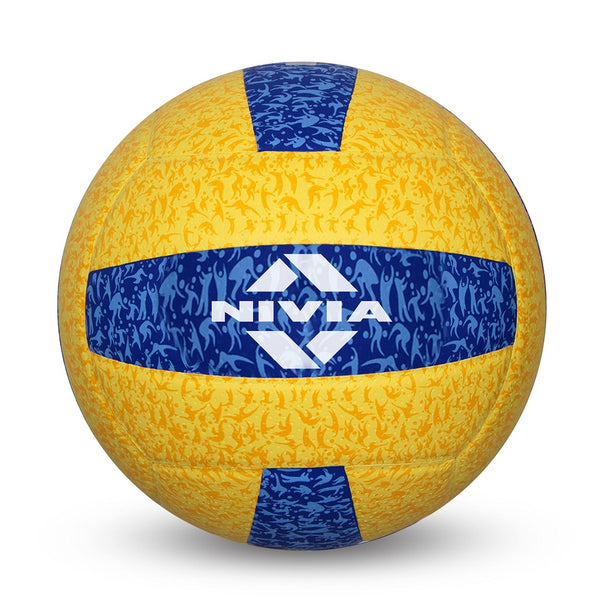 Nivia G 2020 Volleyball Size 4