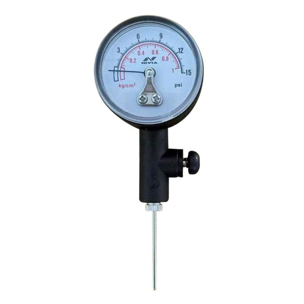 Nivia Gauge Meter-Multicolor