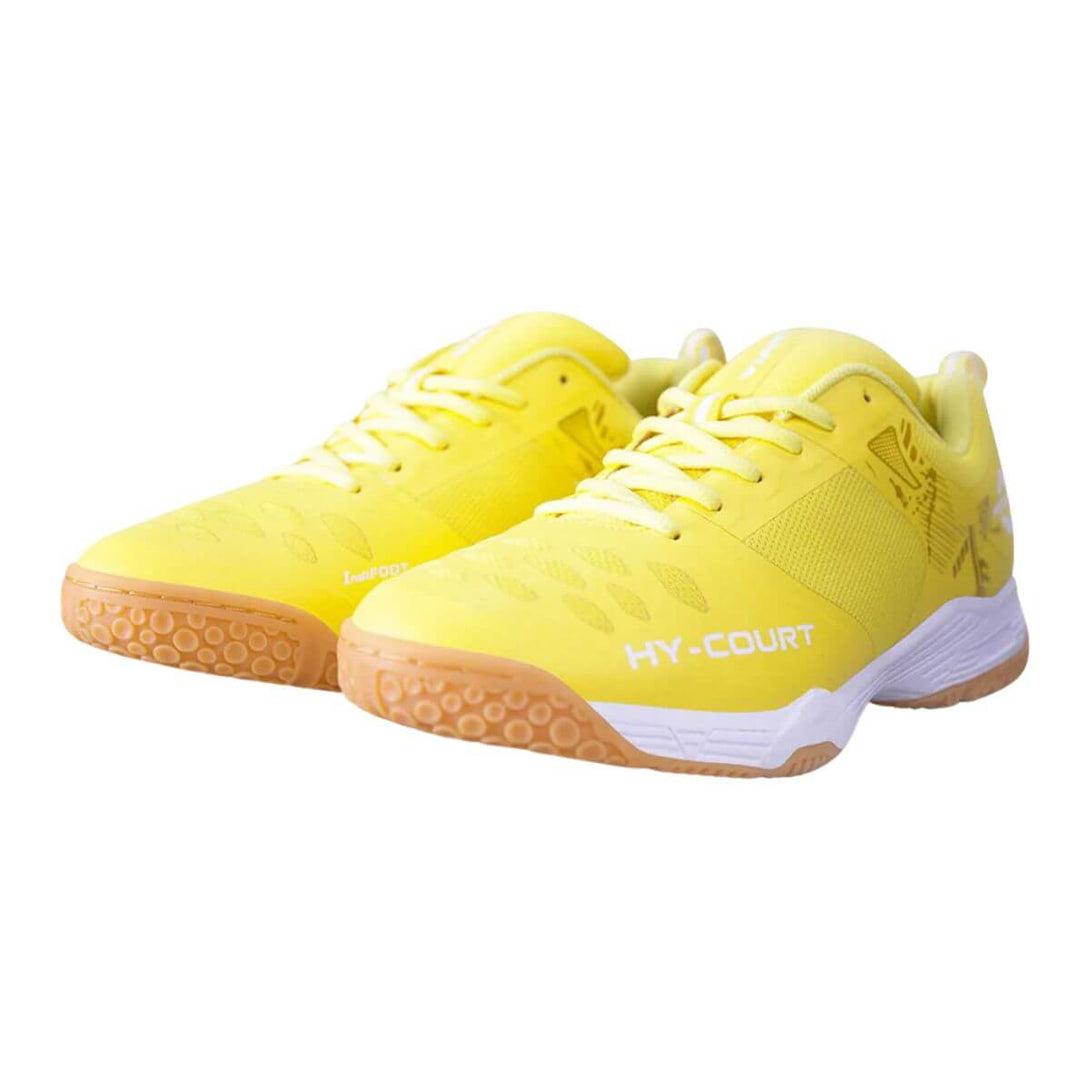 Nivia HY-Court 2.1 Badminton Shoes