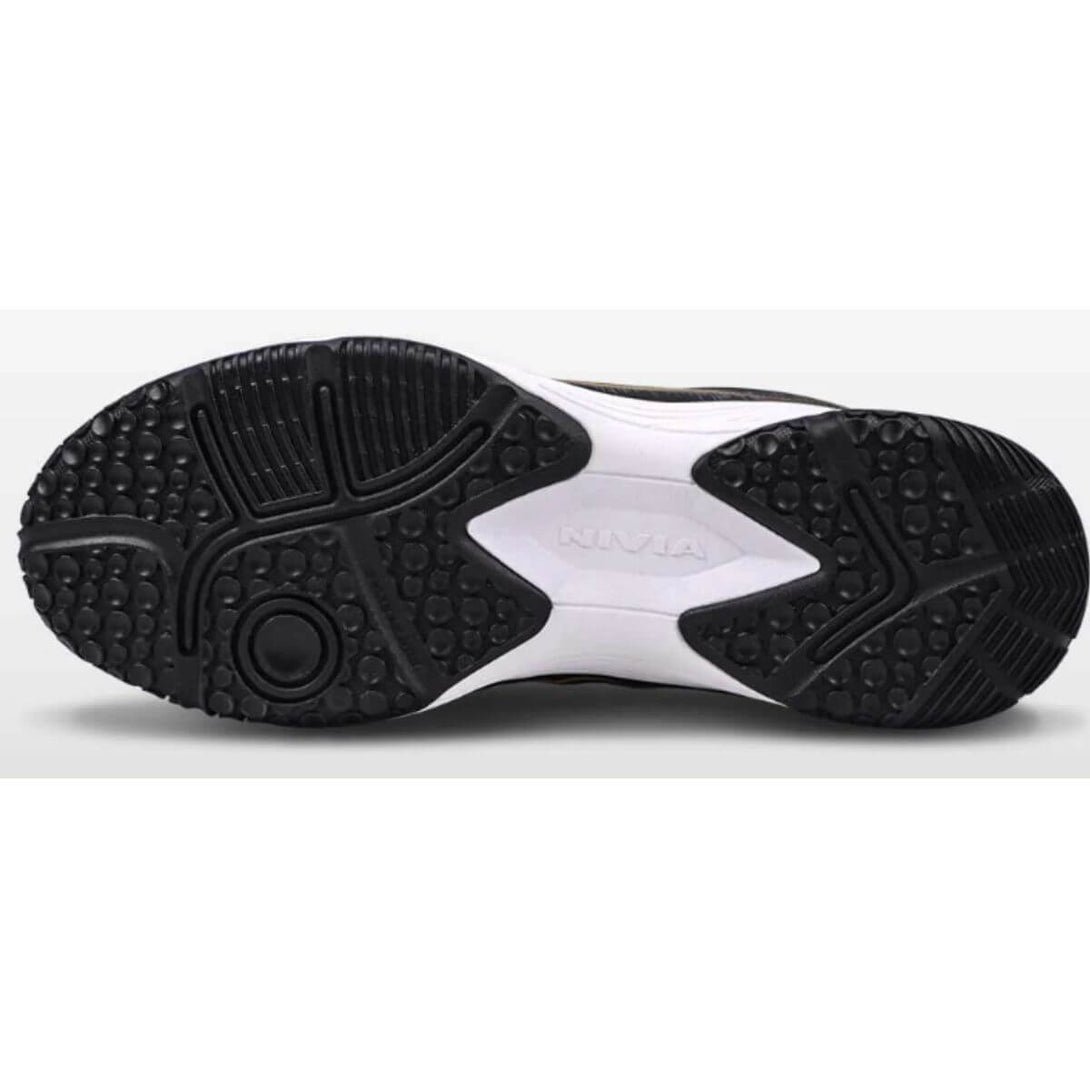 Nivia HY-Court 3.0 Badminton Shoes