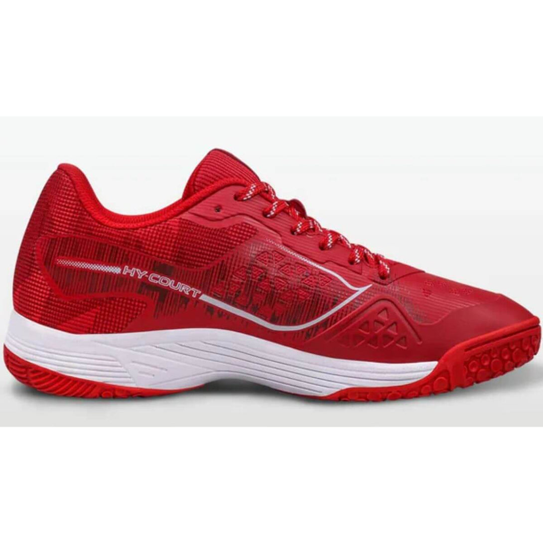 Nivia HY-Court 3.0 Badminton Shoes