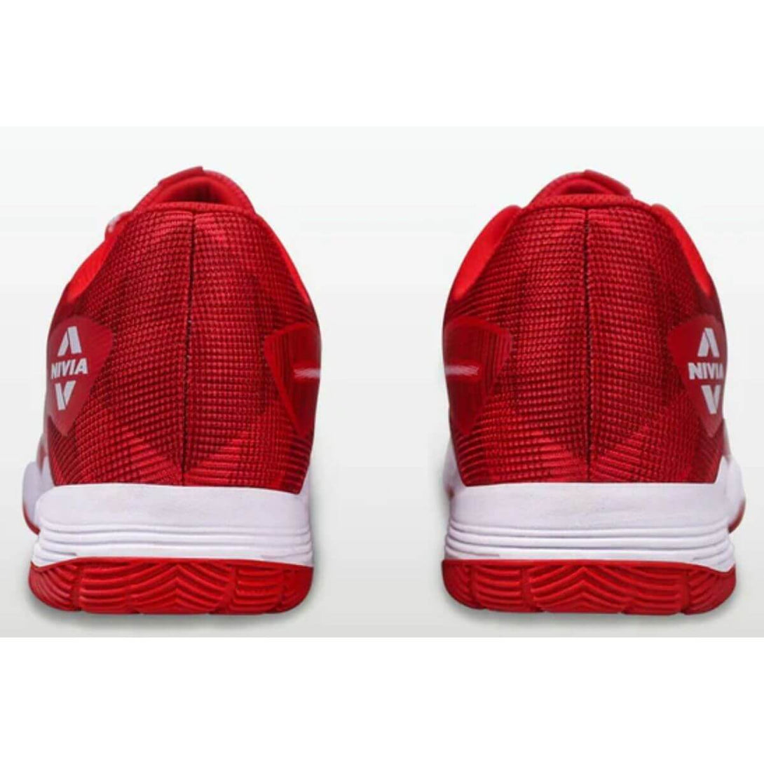 Nivia HY-Court 3.0 Badminton Shoes
