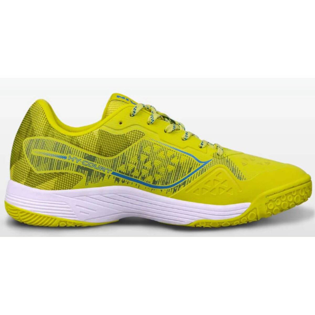 Nivia HY-Court 3.0 Badminton Shoes