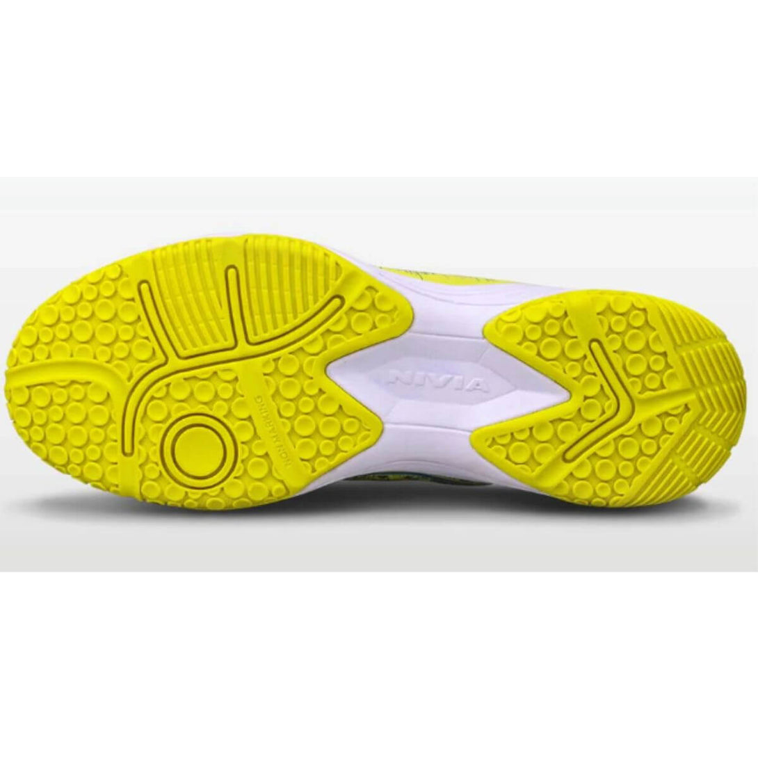Nivia HY-Court 3.0 Badminton Shoes