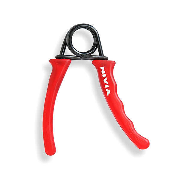 Nivia Hand Grip Double Blister Home Gym