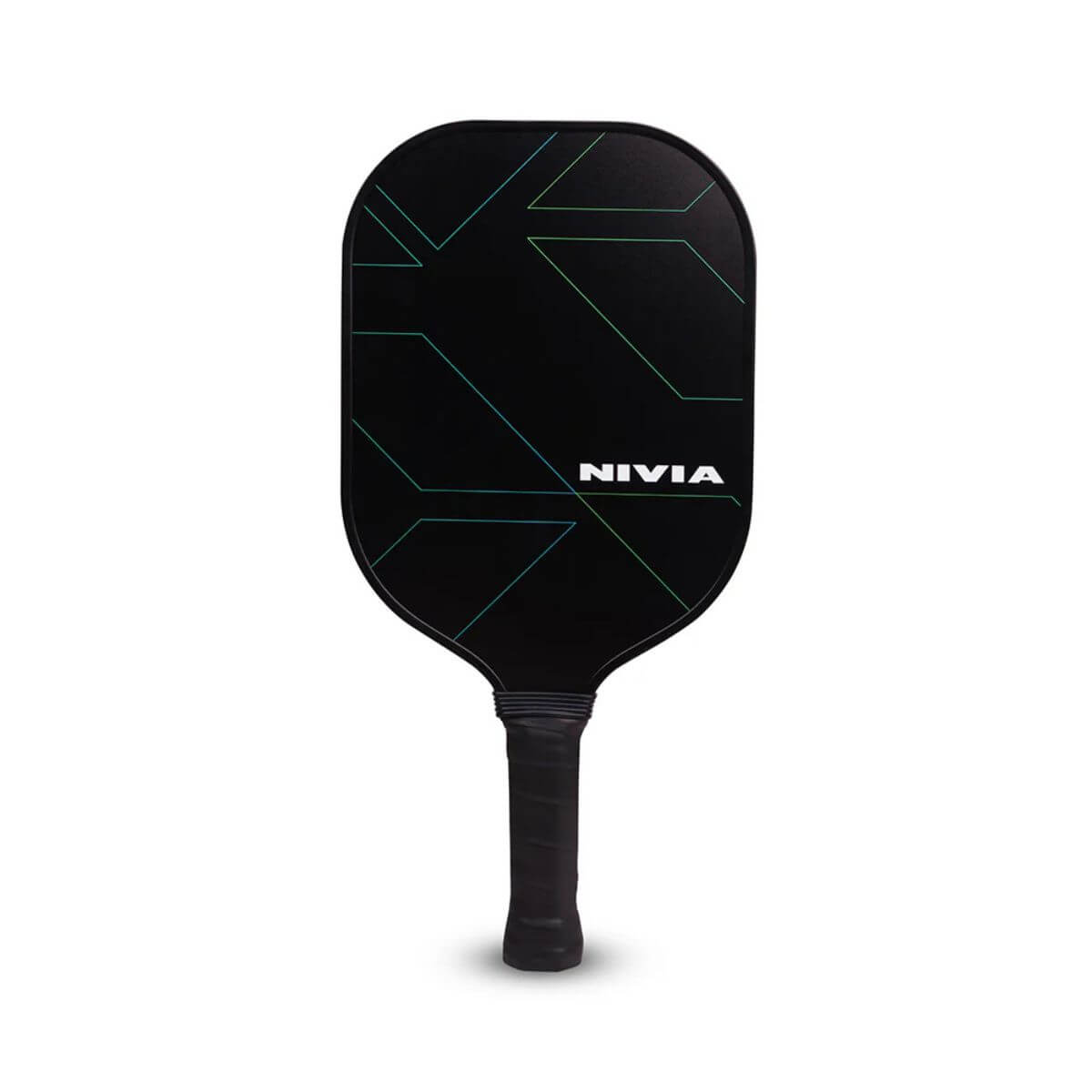 Nivia K-1200 Pickleball Paddle – Sportswing.in