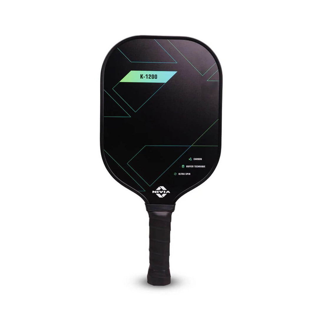 Nivia K-1200 Pickleball Paddle