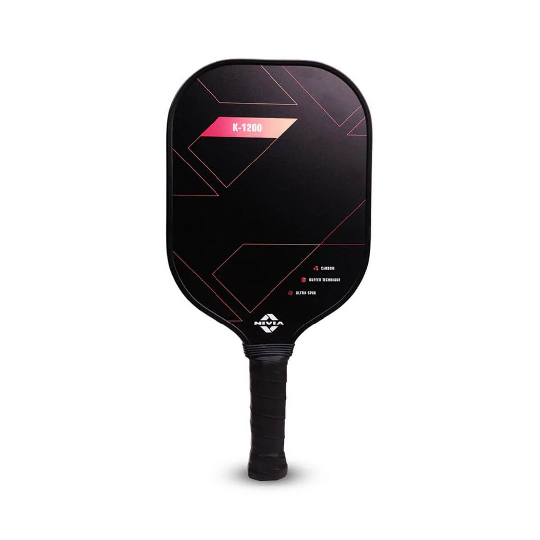 Nivia K-1200 Pickleball Paddle