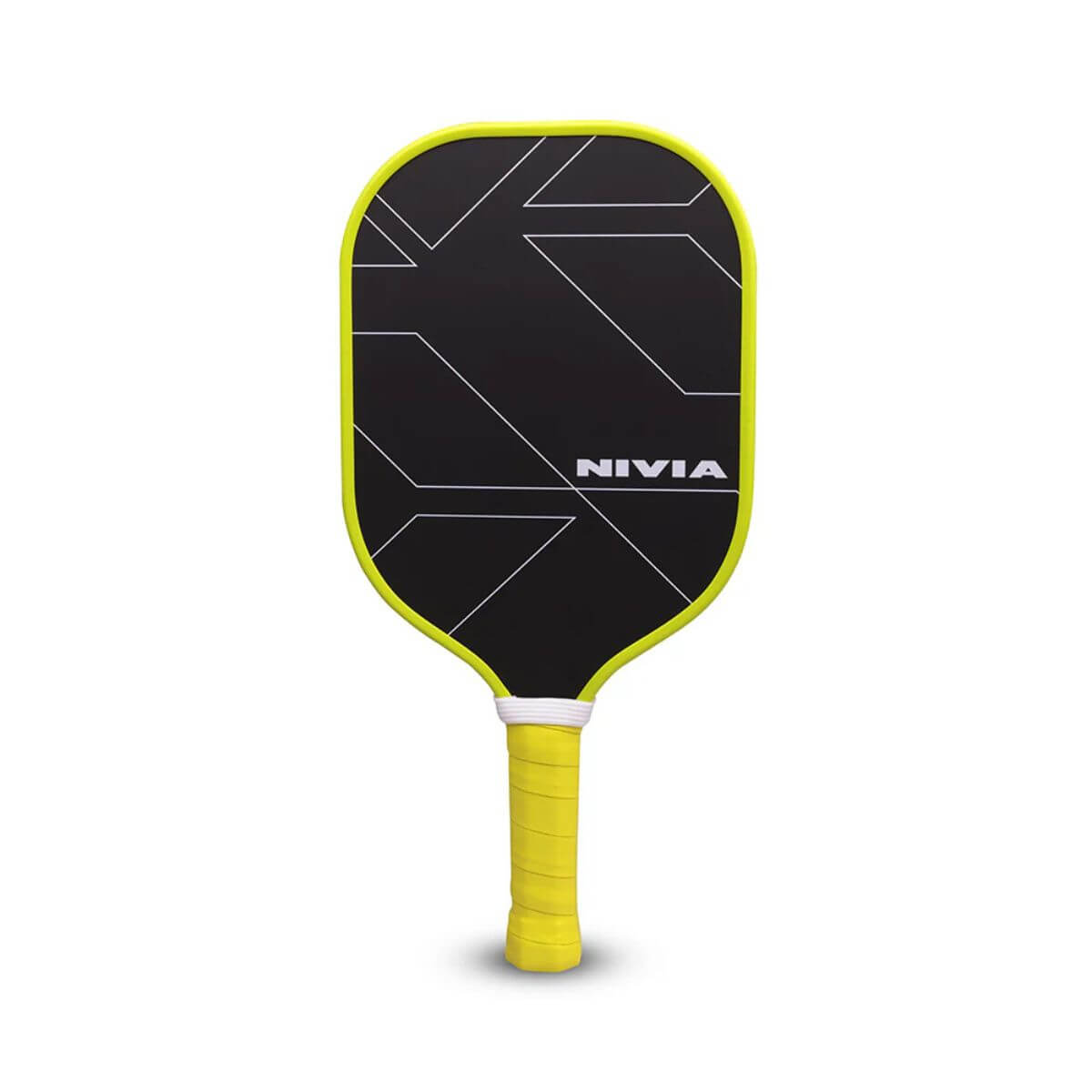 Nivia K-3000 Pro Pickleball Paddle – Sportswing.in