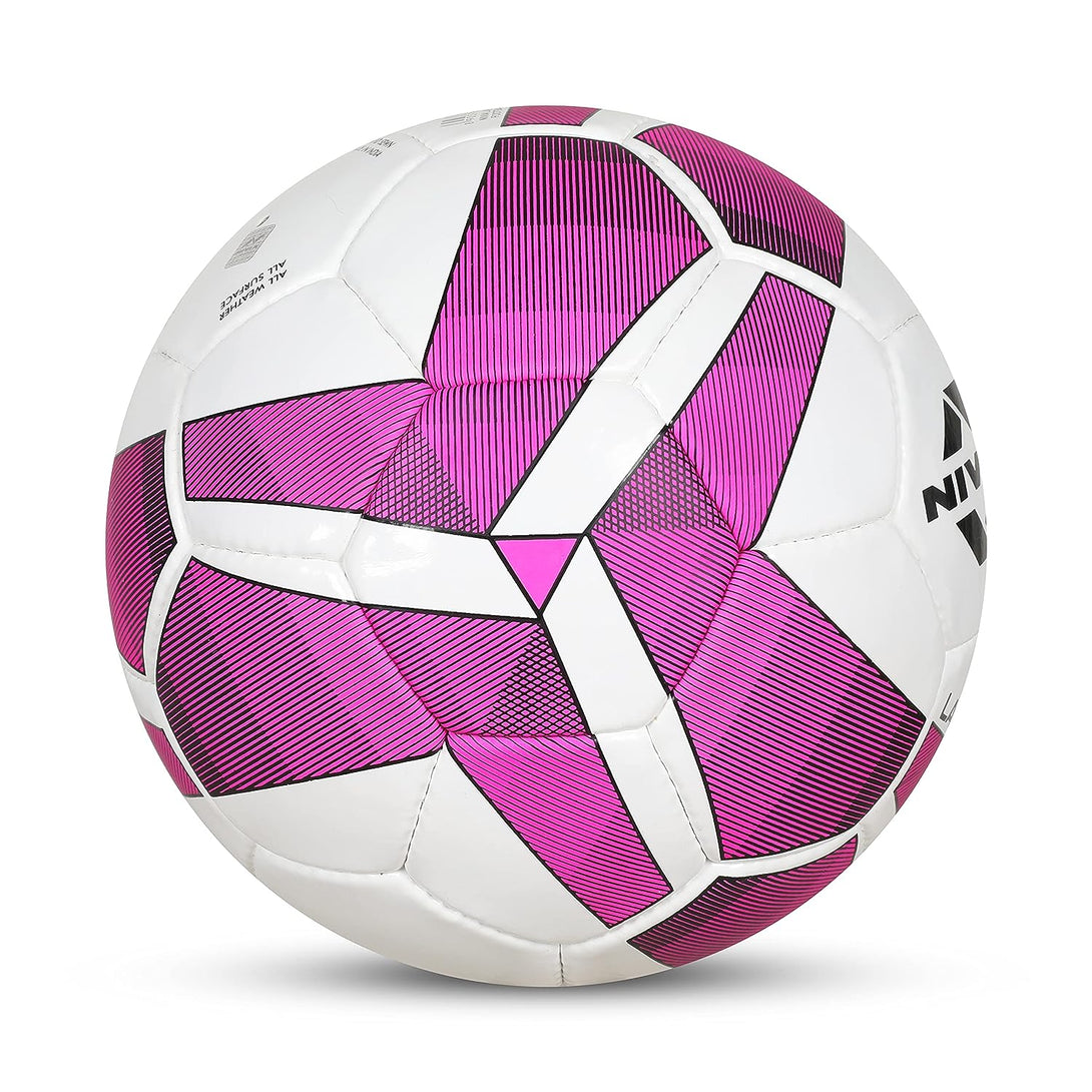 Nivia Latino Football - 4