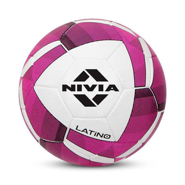 Nivia Latino Football - 4