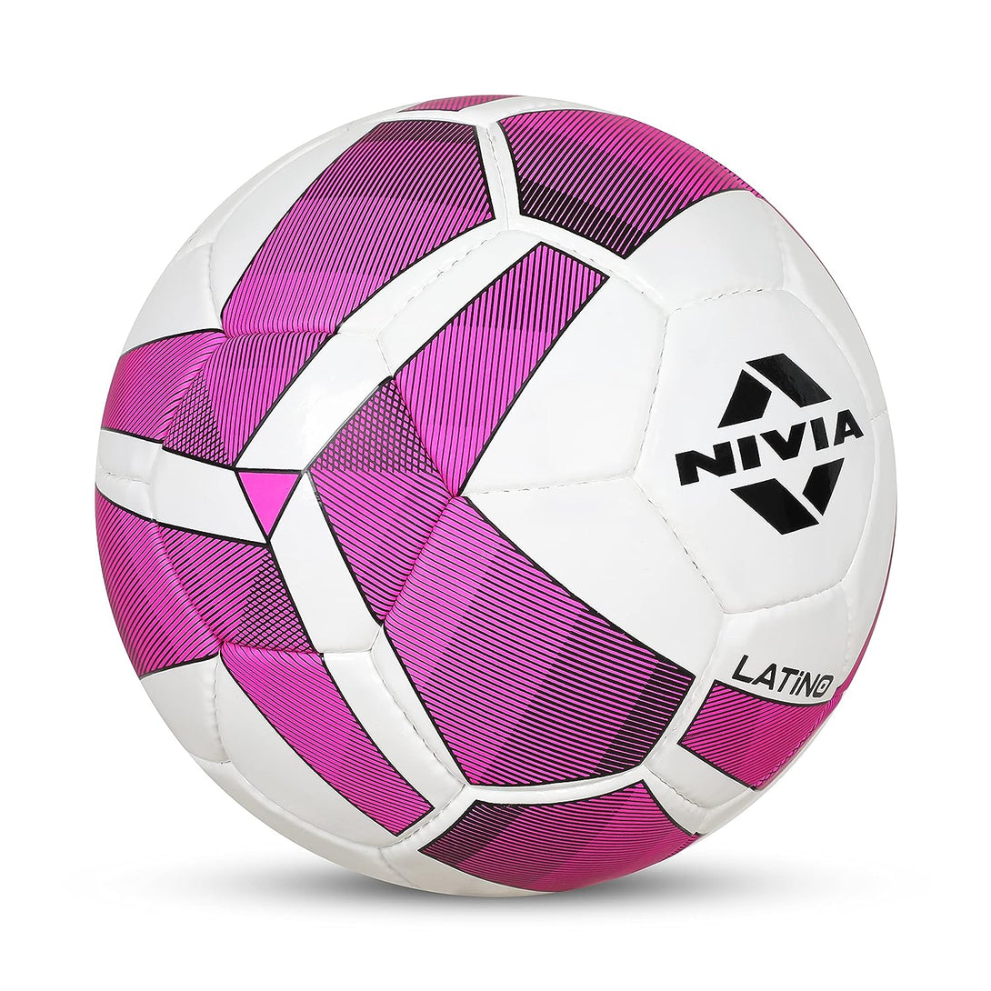 Nivia Latino Football - 4