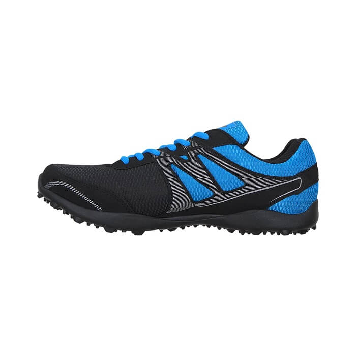 Nivia Marathon 2.0 Running Shoes(BlueBlack)-UK6