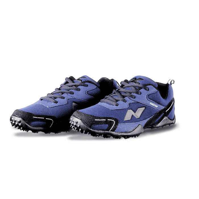 Nivia Marathon Running Shoes-UK8