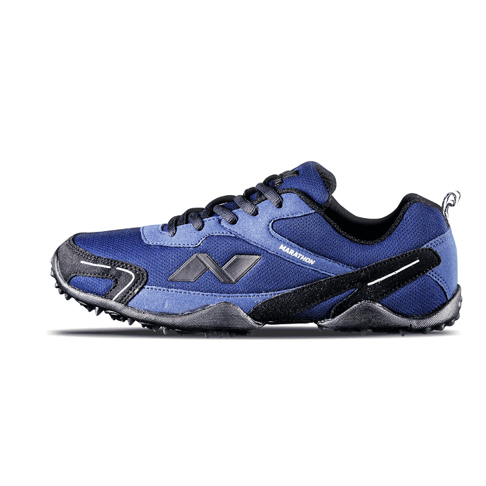 Nivia Marathon Running Shoes-UK8